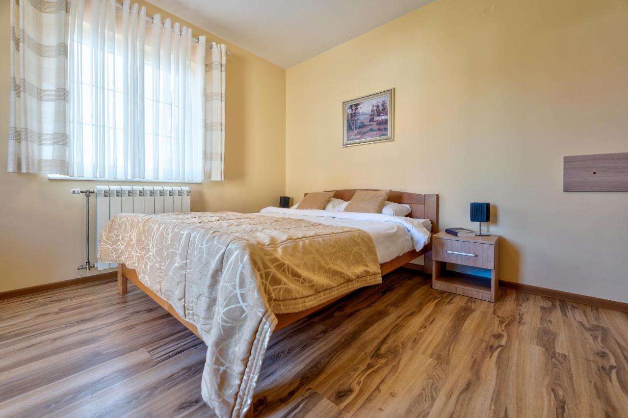 Vila Narcis Zlatibor Eksteriør bilde